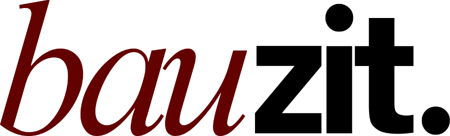 bauzit Logo